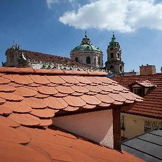 Little Town Budget 3* Прага