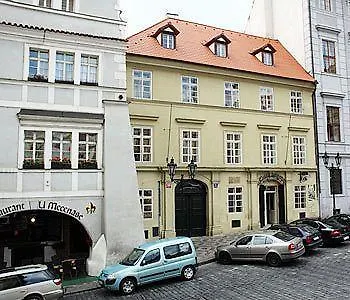 Little Town Budget Отель 3*