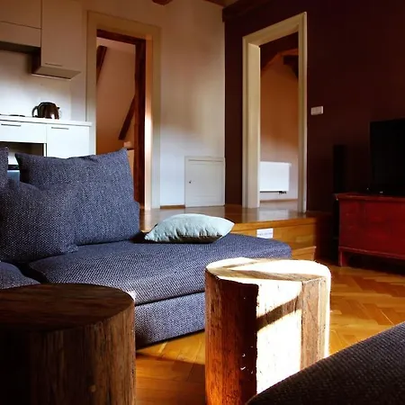 Little Town Budget 3* Prague