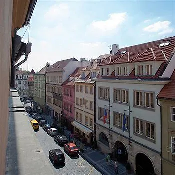 Little Town Budget Hotel 3*