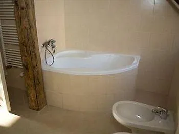 Little Town Budget 3* Prague