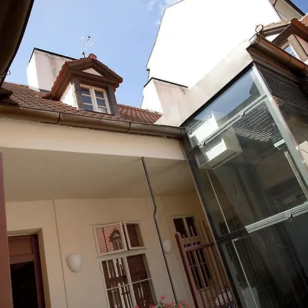 Little Town Budget Hotel