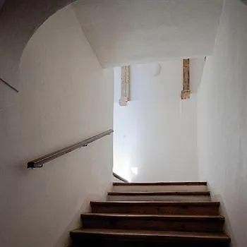 Little Town Budget 3* Prague