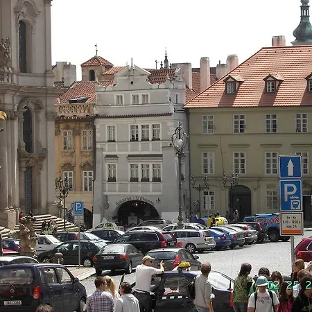 Little Town Budget Отель 3*
