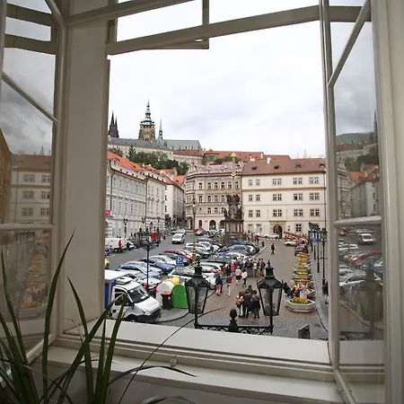 Отель Little Town Budget