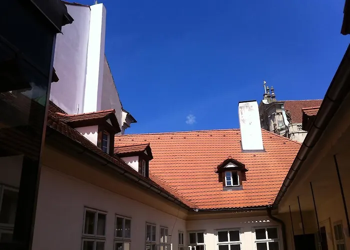 Little Town Budget 3*